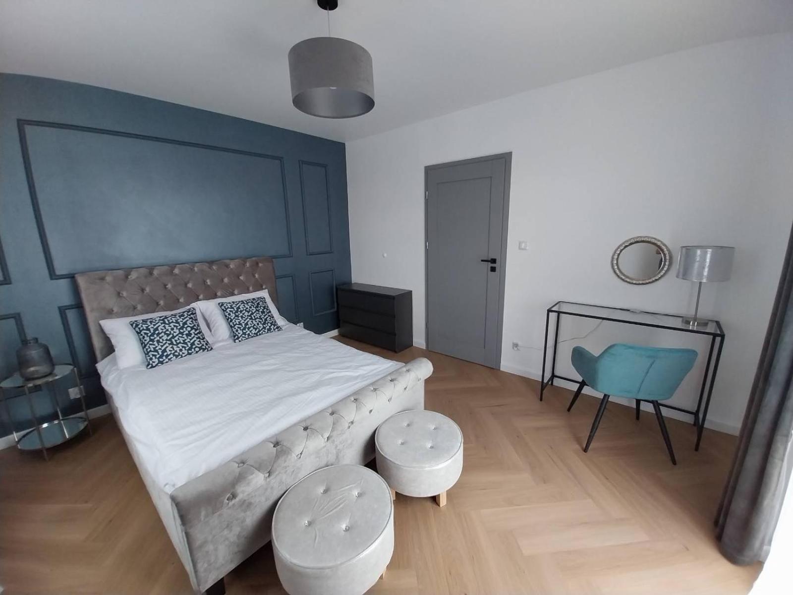 Brama Lwowska Apartamenty - Wiecej Na Www,Bramalwowska,Pl Zamosc  Exterior photo