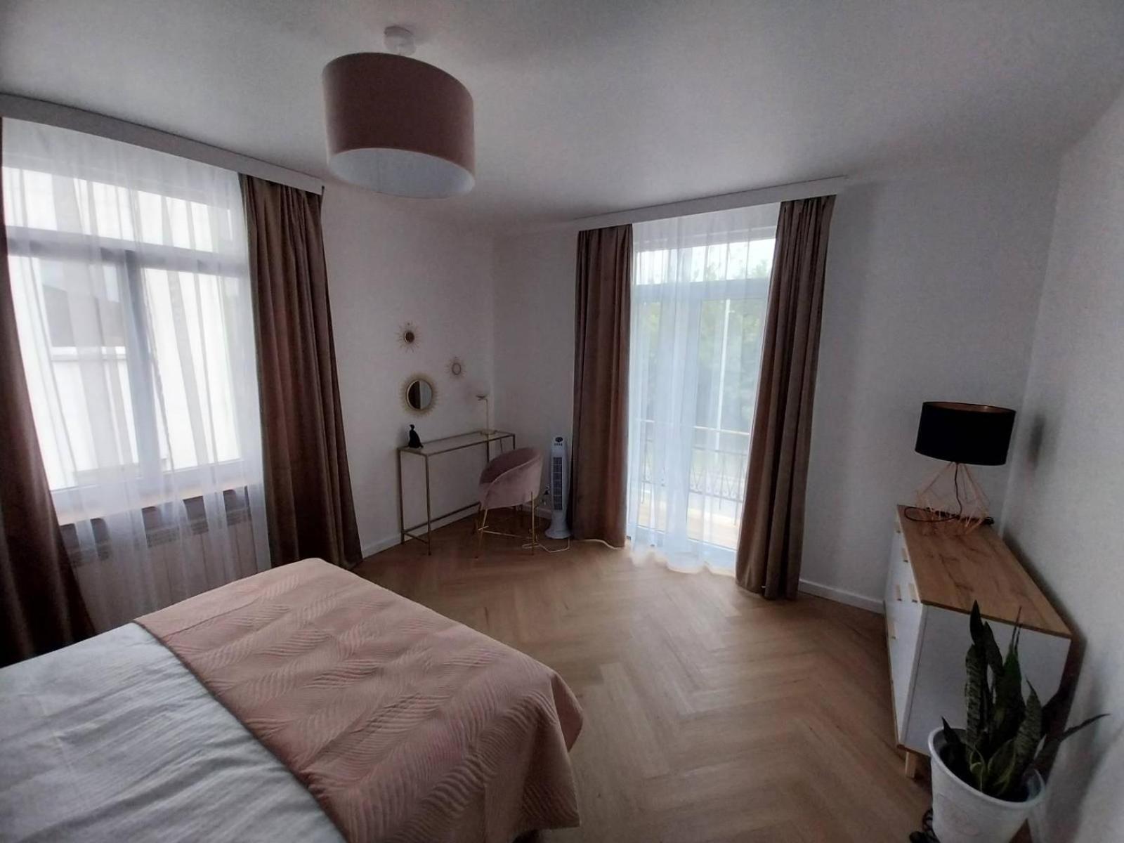 Brama Lwowska Apartamenty - Wiecej Na Www,Bramalwowska,Pl Zamosc  Exterior photo