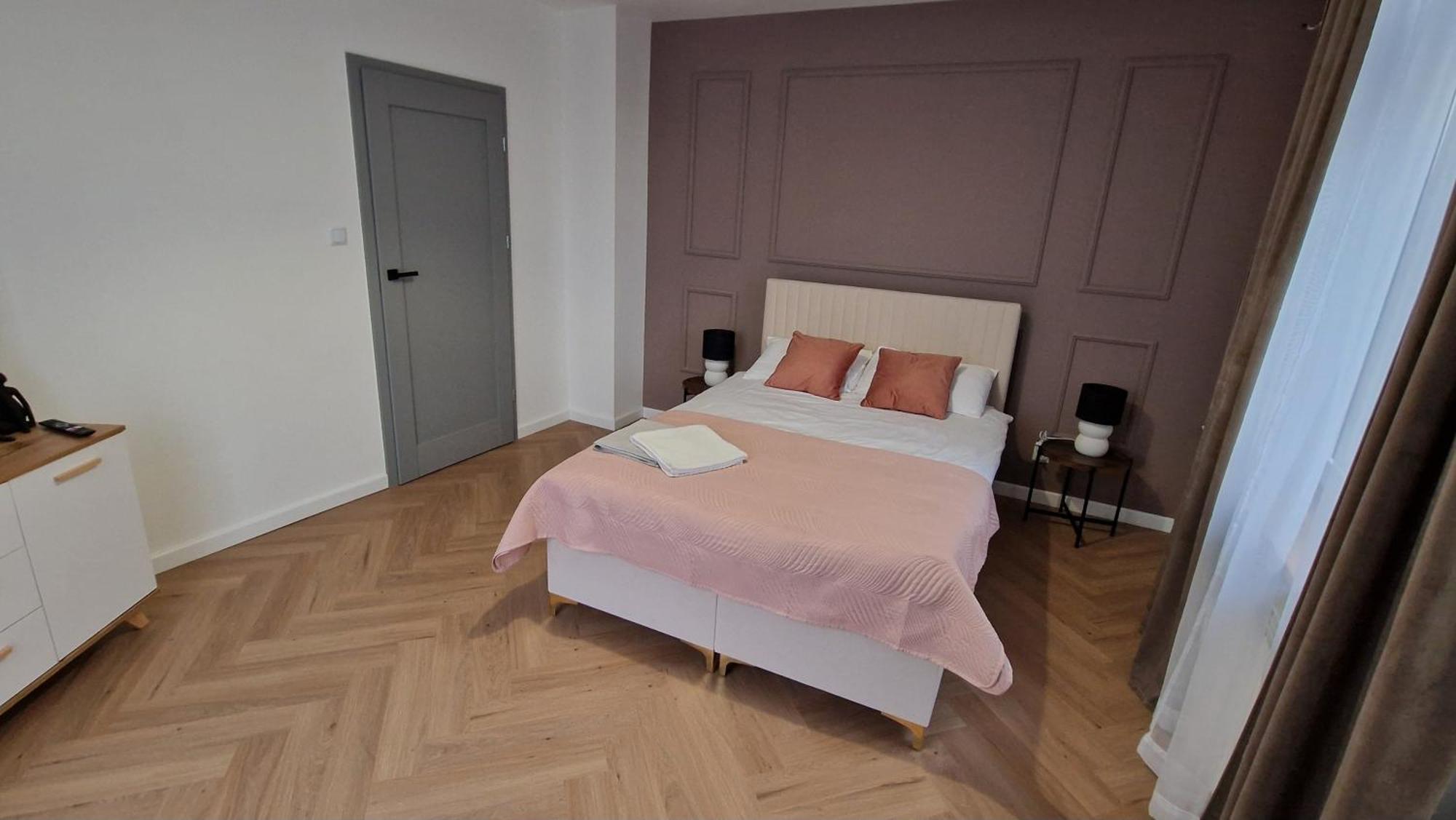 Brama Lwowska Apartamenty - Wiecej Na Www,Bramalwowska,Pl Zamosc  Exterior photo