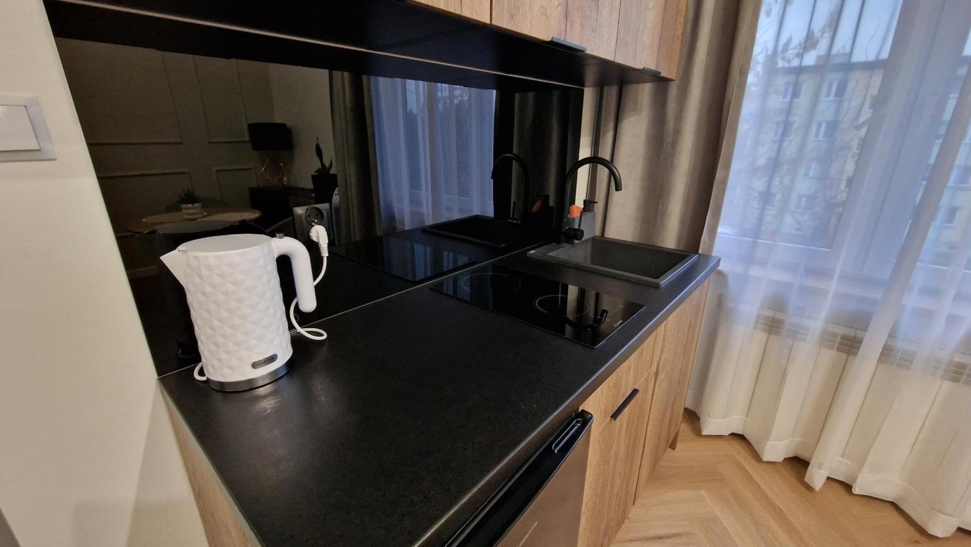 Brama Lwowska Apartamenty - Wiecej Na Www,Bramalwowska,Pl Zamosc  Exterior photo