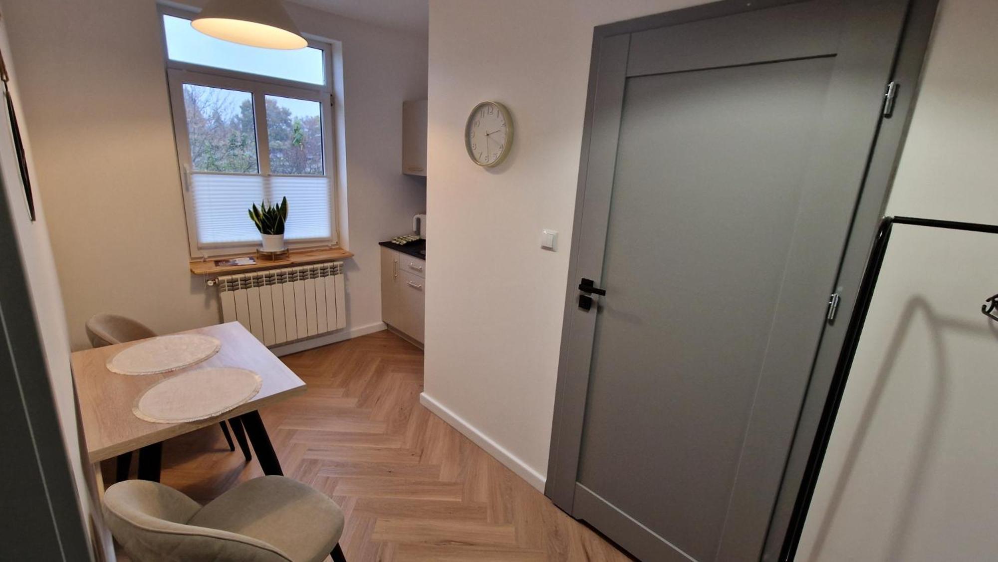 Brama Lwowska Apartamenty - Wiecej Na Www,Bramalwowska,Pl Zamosc  Exterior photo