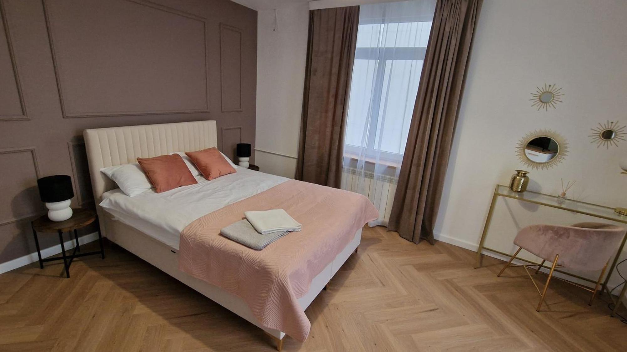 Brama Lwowska Apartamenty - Wiecej Na Www,Bramalwowska,Pl Zamosc  Exterior photo