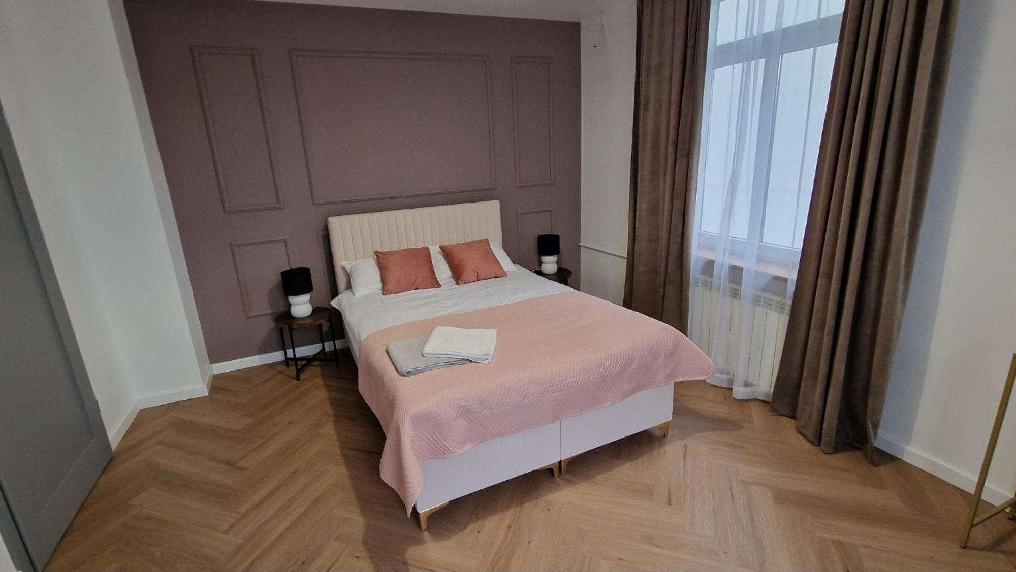 Brama Lwowska Apartamenty - Wiecej Na Www,Bramalwowska,Pl Zamosc  Exterior photo
