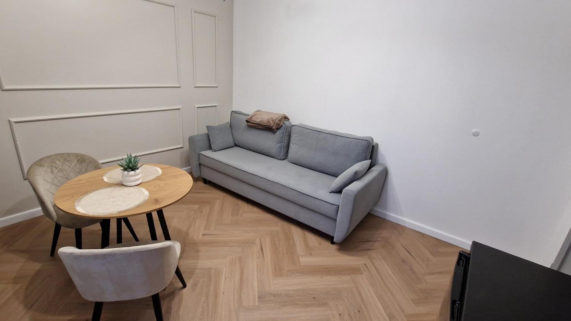 Brama Lwowska Apartamenty - Wiecej Na Www,Bramalwowska,Pl Zamosc  Exterior photo