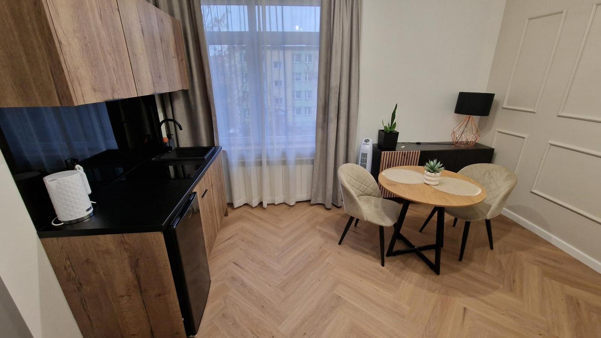 Brama Lwowska Apartamenty - Wiecej Na Www,Bramalwowska,Pl Zamosc  Exterior photo