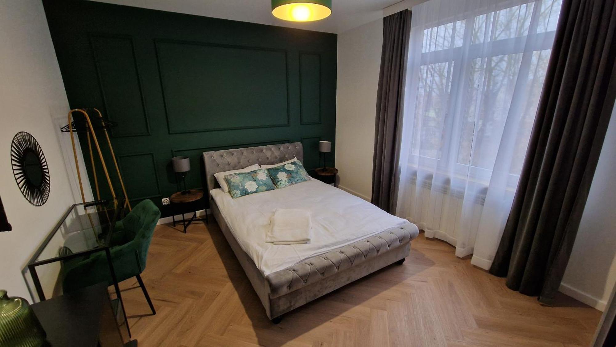 Brama Lwowska Apartamenty - Wiecej Na Www,Bramalwowska,Pl Zamosc  Exterior photo