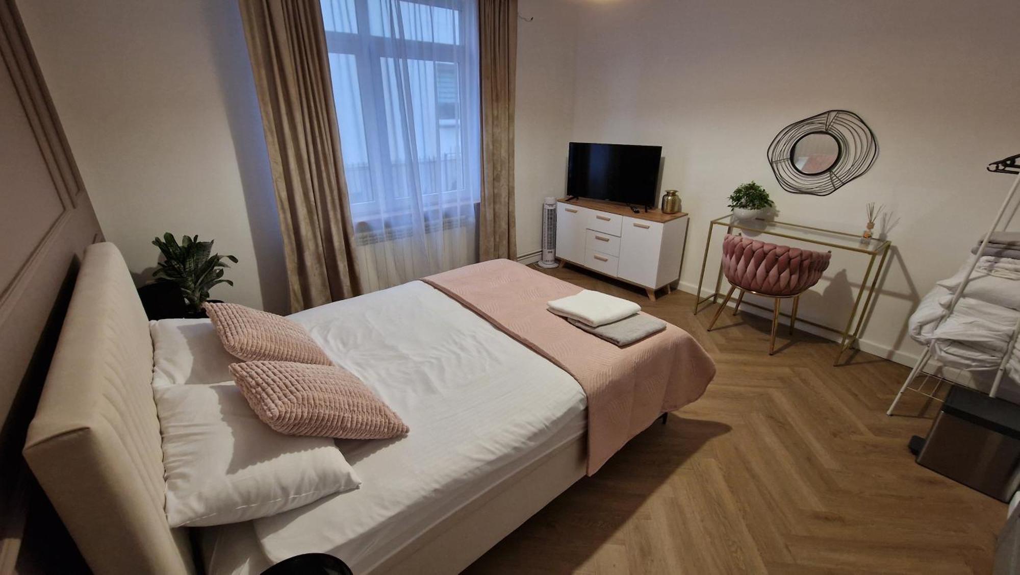 Brama Lwowska Apartamenty - Wiecej Na Www,Bramalwowska,Pl Zamosc  Exterior photo