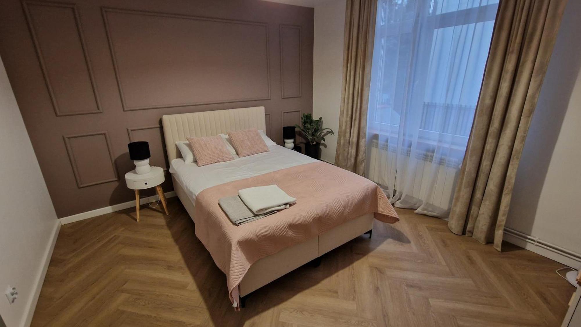 Brama Lwowska Apartamenty - Wiecej Na Www,Bramalwowska,Pl Zamosc  Exterior photo